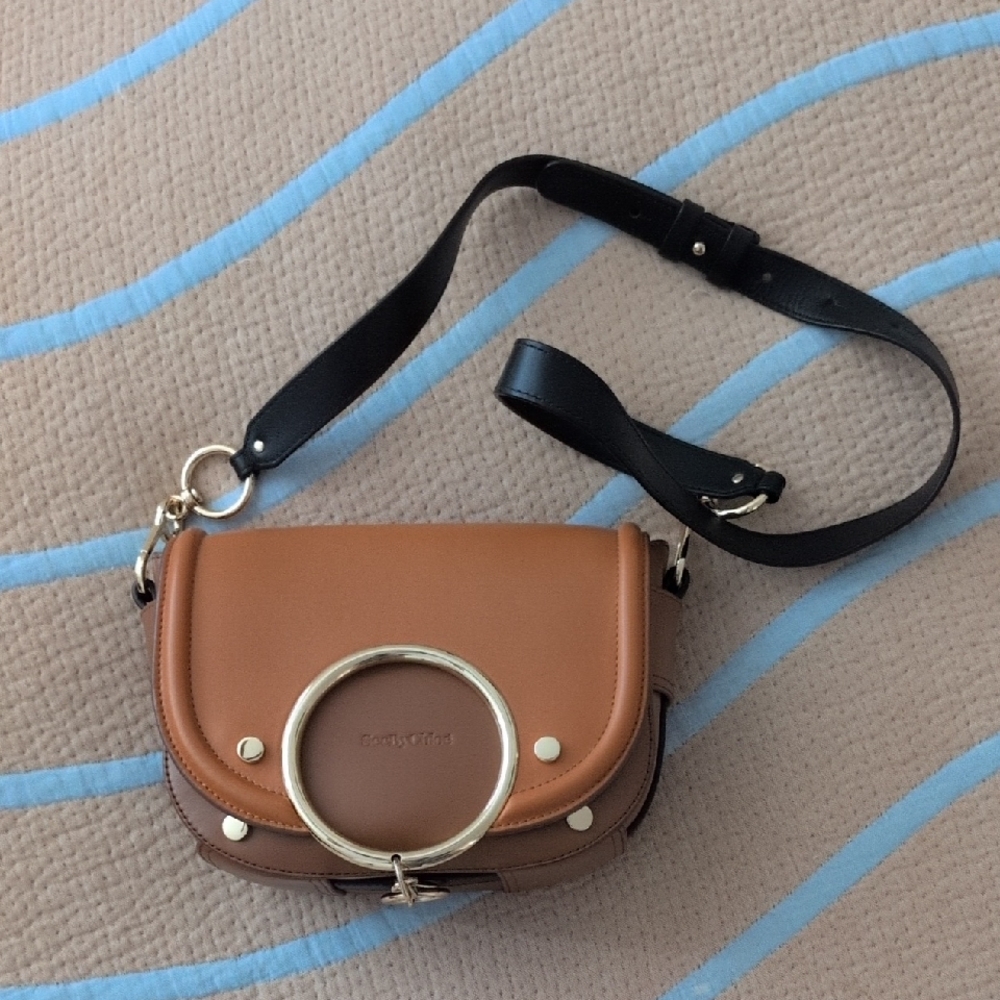See By Chloe Purse